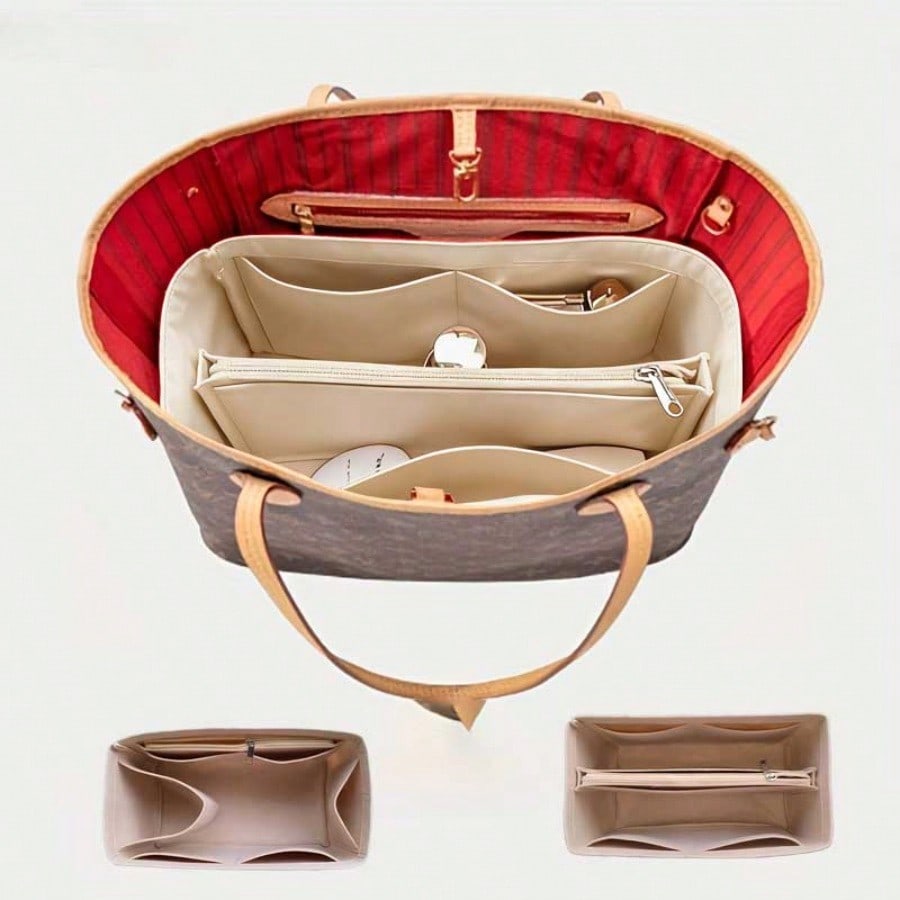 Organizzatore per borse con in - Handbags recensione e prezzo