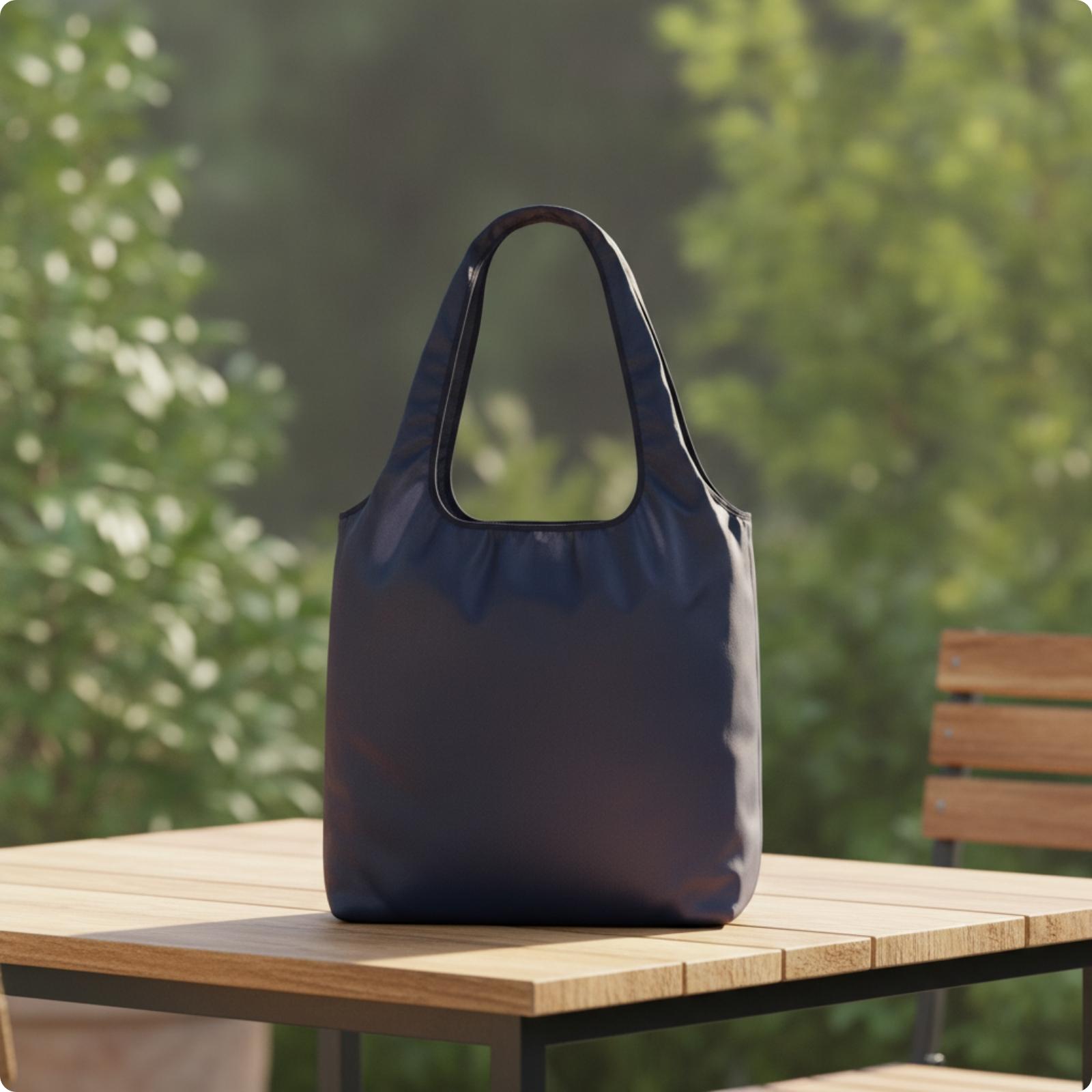 Borsa pieghevole, borsa a mano - Handbags recensione e prezzo