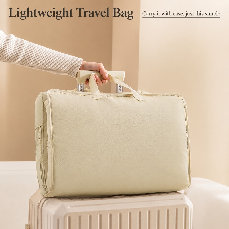 Borsa da viaggio multifunzione - Luggage recensione e prezzo